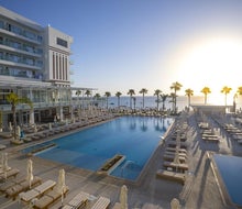 Constantinos the Great Beach Hotel