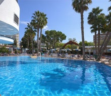 Hotel Indalo Park