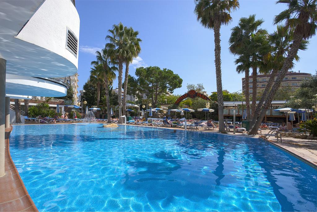 Hotel Indalo Park in Santa Susanna, Spain | Holidays from £219pp ...