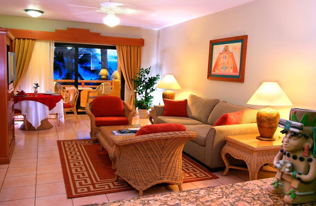 Paradise Village Beach Resort Spa Puerto Vallarta