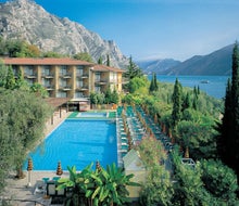 Leonardo Da Vinci Hotel