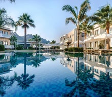 The Lesante Luxury Hotel & Spa