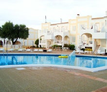 Castell Sol Apartments