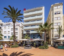 URH Hotel Excelsior