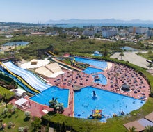 Club Mac Alcudia Resort & Waterpark