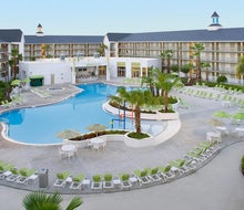 The Avanti Resort