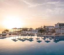 Mitsis Rinela Beach