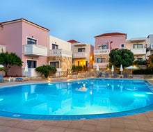 Adelais Hotel - All Inclusive