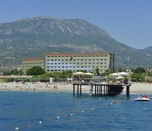 Dinler Hotel
