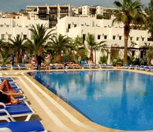 Nagi Beach Hotel