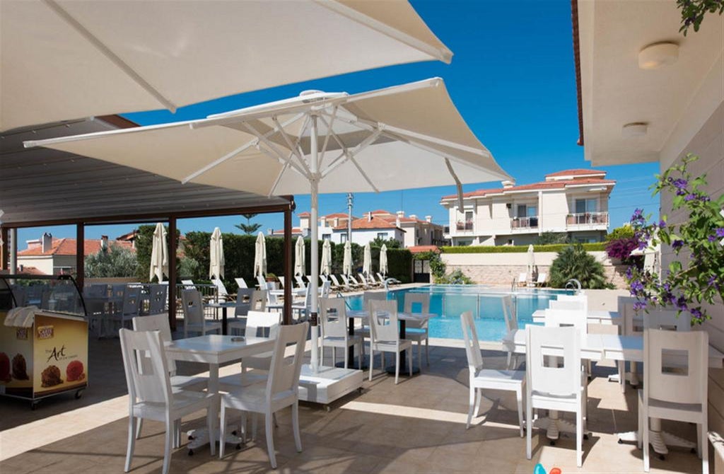 Kamer Suites Hotel In Cesme Turkey Holidays From 453 - 