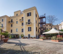Romoli Hotel