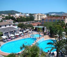 Aparthotel Club Simo