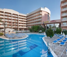 Hotel-Aparthotel Dorada Palace