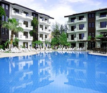 Lemas Suite Hotel