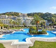 Sheraton Rhodes Resort
