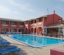 Luisa Aparthotel