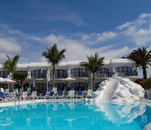 Las Buganvillas Apartments