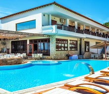 Possidi Paradise