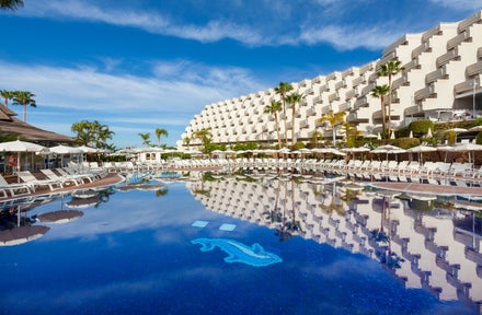 Be Live Experience Playa La Arena
