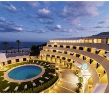 President Park Hotel
