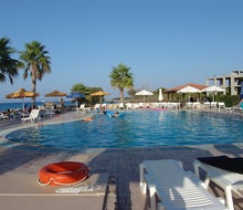 Irina Beach