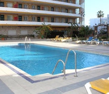 Buensol Apartments