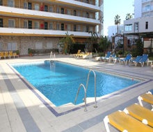 Buensol Apartments
