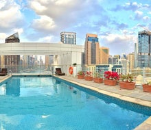 Jannah Marina Bay Suites