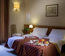 Hotel Delle Muse