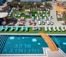 Infinity Blue Boutique Hotel and Spa - Adults Only