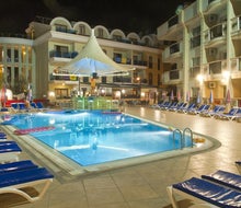 Club Karakas Marmaris