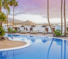 tenerife resorts harbour