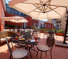 Hotel Nuvò