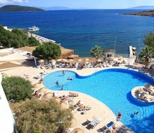Bodrum Bay Resort