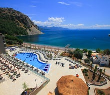 Turunc Beach Premium Hotel