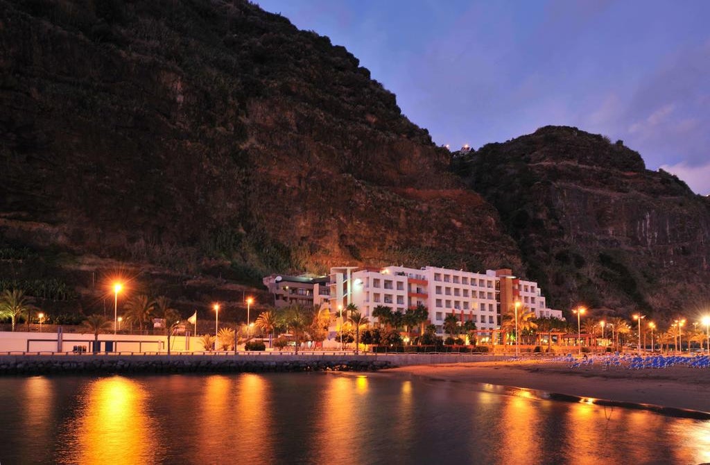 Savoy Calheta Beach In Calheta Portugal Holidays From - 