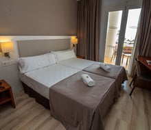 Rosamar & Spa Hotel