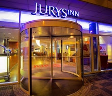 Hotel Jurys Inn Prague