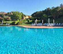 Geovillage Hotel