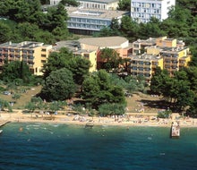 Hotel Donat All Inclusive