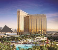Mandalay Bay Hotel & Casino