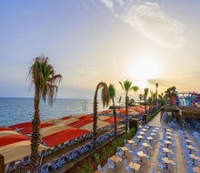 Haydarpasha Palace - All Inclusive