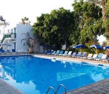Paphiessa Hotel & Apartments