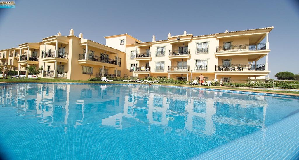 Quinta Pedra dos Bicos in Albufeira, Portugal Holidays from £119pp