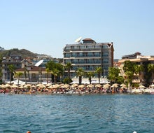Maris Beach Otel