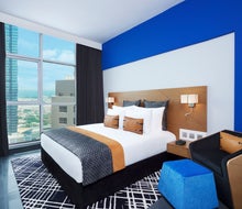 TRYP by Wyndham Dubai
