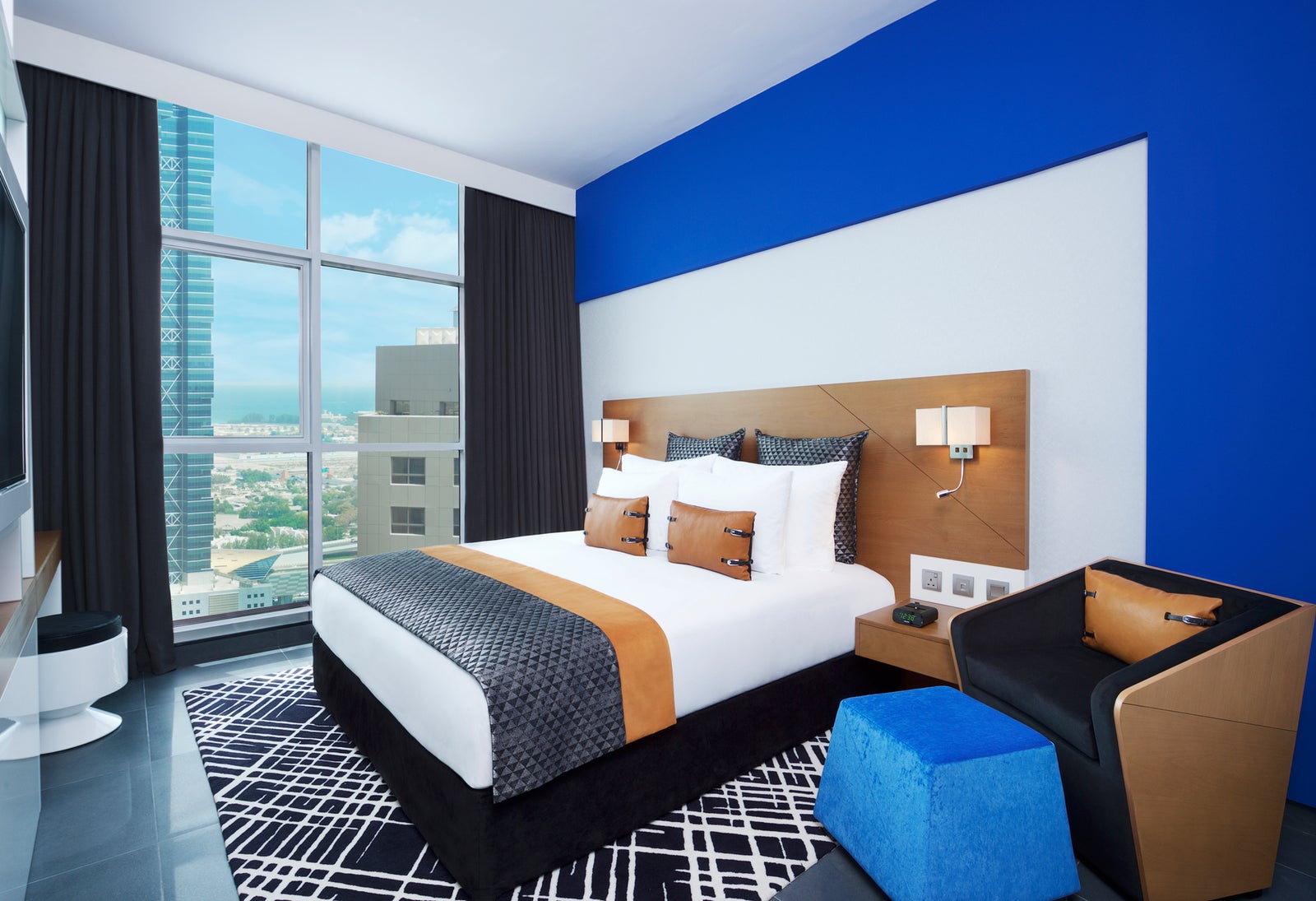 TRYP by Wyndham Dubai in Dubai City, United Arab Emirates | Holidays