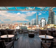 ME Milan - Il Duca