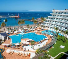 HOVIMA La Pinta Beachfront Family Hotel